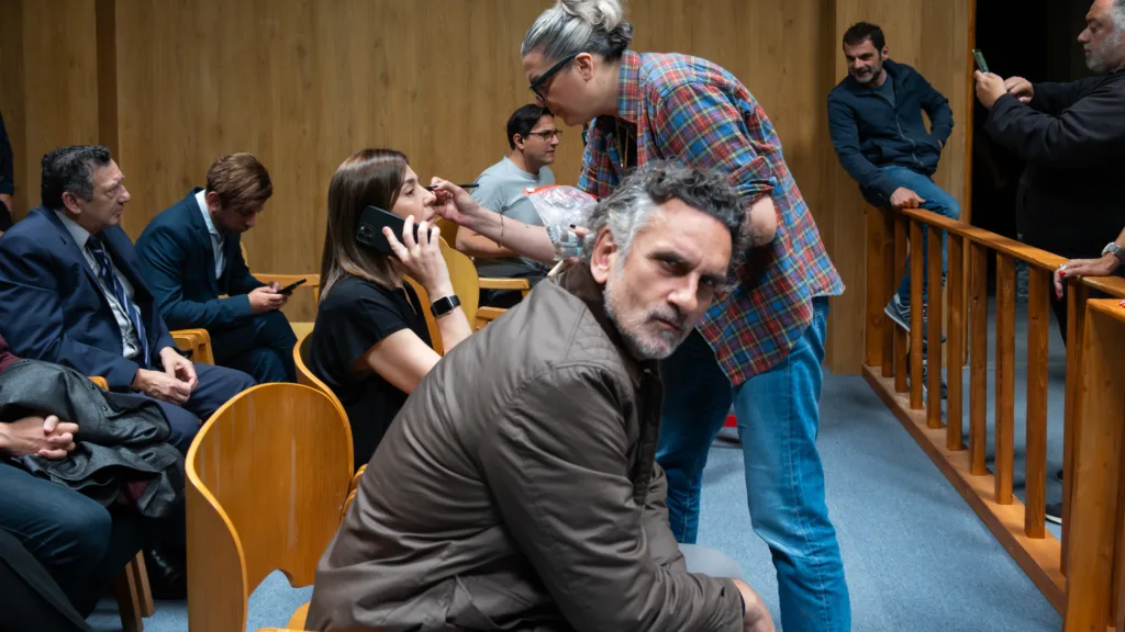 «Σύγκρουση»: Το καθηλωτικό τρέιλερ είναι στον αέρα