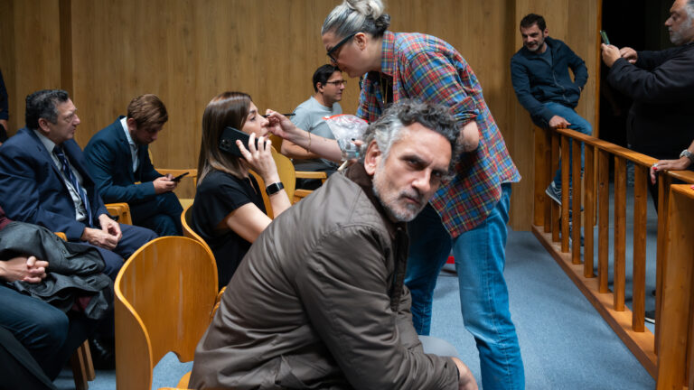 «Σύγκρουση»: Το καθηλωτικό τρέιλερ είναι στον αέρα