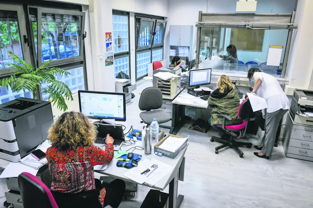 Εφορία: Ποιοι δικαιούνται 3ετή φοροαπαλλαγή ενοικίων και το 2027