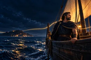 Διαγωνισμός ΕΤ: Κερδίστε 5 διπλές προσκλήσεις για την «ΟΔΥΣΣΕΙΑ» στο Village Shopping & More Ρέ