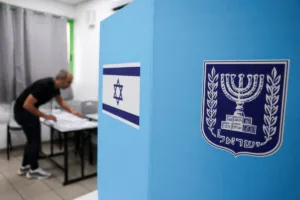 Explainer: Εκλογές Ισραήλ – Τι θα συμβεί μόλις κλείσουν οι κάλπες