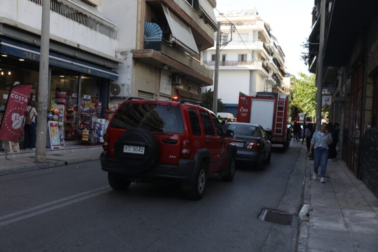 Κολωνός: Πώς έγινε η έκρηξη με τους τέσσερις τραυματίες – Το τηλέφωνο στο 100 και το λάθος [εικόνες και βίντεο]