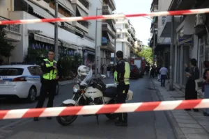 Έκρηξη στον Κολωνό: Εξετάζεται κλήση-παγίδα με σκοπό την εξόντωση αστυνομικών – 4 τραυματίες 