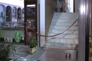 Ζωγράφου: Έκρηξη σε διαμέρισμα – Στο νοσοκομείο δύο άτομα