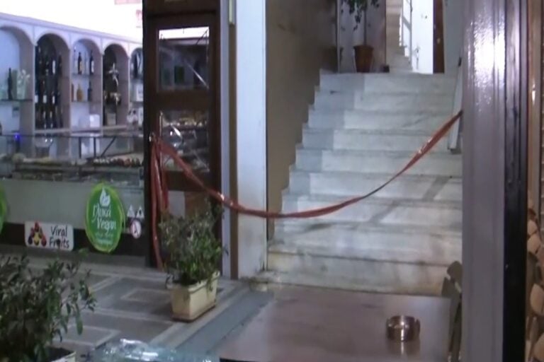 Ζωγράφου: Έκρηξη σε διαμέρισμα – Στο νοσοκομείο δύο άτομα