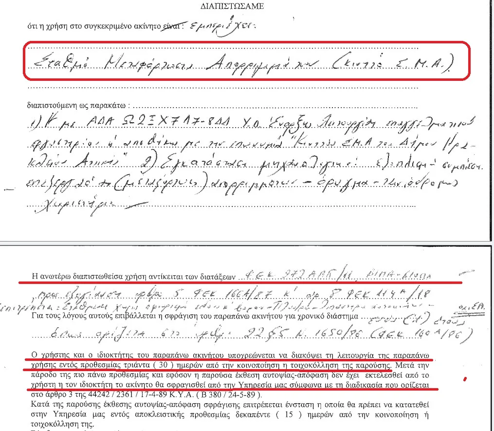 Εσωτερική εικόνα άρθρου