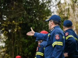 Γορτυνία: Αγωνία για 50χρονο δημοτικό υπάλληλο – Εξαφανίστηκε ενώ ώρα υπηρεσίας – Έρευ