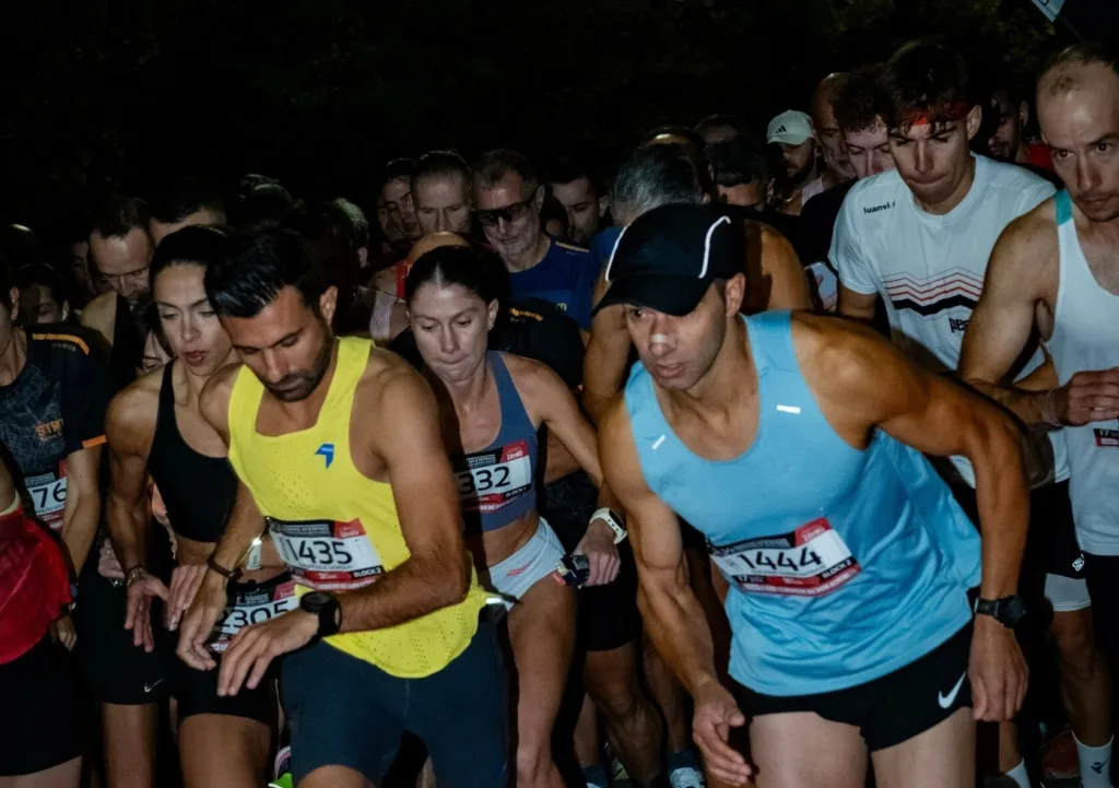 Η ena athletics φέρνει τη running performance φιλοσοφία της στη Θεσσαλονίκη