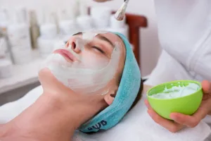 Μυστικά ομορφιάς μιας άλλης εποχής