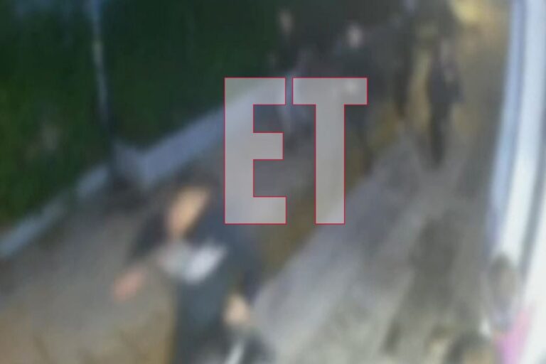 Κυψέλη: Βίντεο-σοκ από την επίθεση 15 ατόμων σε δύο Αιγύπτιους μαθητές – Η στιγμή που μαχαιρώνουν τον 18χρονο
