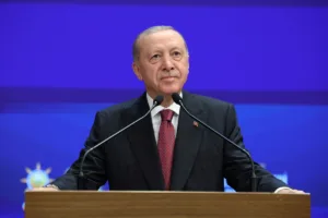 Ερντογάν: Η Τουρκία δεν εγκαταλείπει ποτέ τη διπλωματία