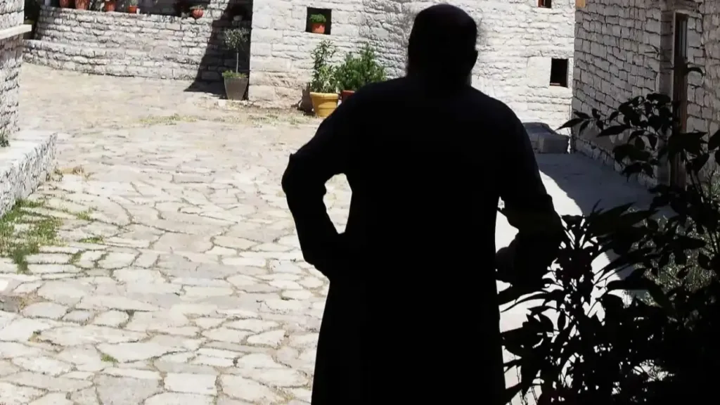 Θρίλερ με την εξαφάνιση Έλληνα μοναχού στην Τουρκία