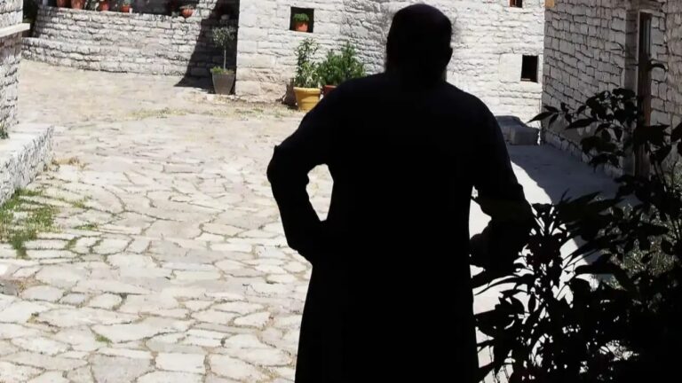Θρίλερ με την εξαφάνιση Έλληνα μοναχού στην Τουρκία