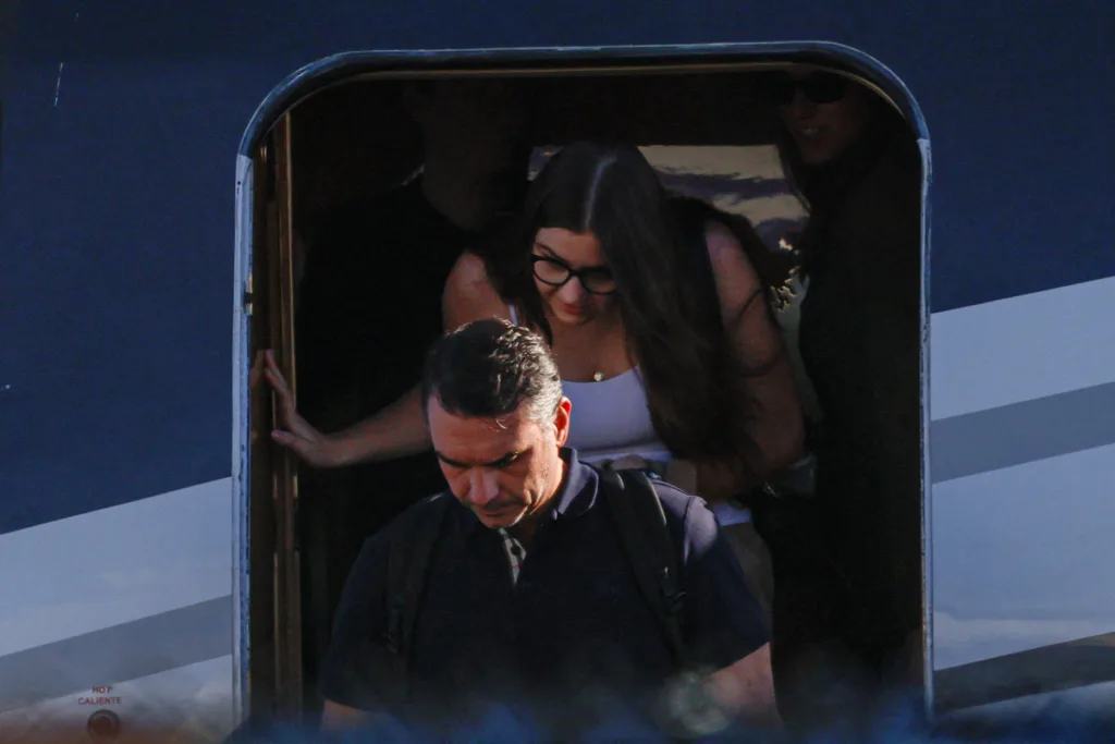 Στο Μαϊάμι ο… φυγάς Φάμπιο Μπολσονάρου μετά την ήττα του στις εκλογές της Βραζιλίας