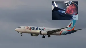Flydubai: Το παρελθόν του συγκυβερνήτη στην Oman Air – Οι εξτρεμιστικές αναρτήσεις με αναφορές στην