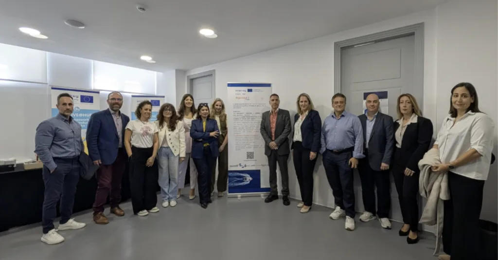 Συμμετοχή του Οργανισμού Λιμένος Πατρών Α.Ε. στην 3η Συνεδρίαση της Επιτροπής Παρακολούθησης του έργ