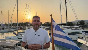 Γιώργος Βάλλης στον ΕΤ για την τραγωδία στον Πειραιά: Να εξετάσουμε κάθε πιθανό κενό ασφαλείας