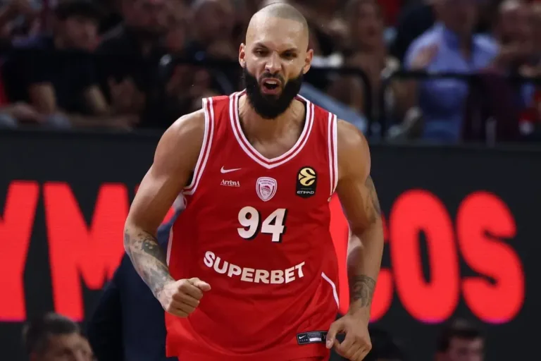 Euroleague 2026 – Ολυμπιακός – Εφές 89-66: Νίκη με σόου στο τρίτο δεκάλεπτο