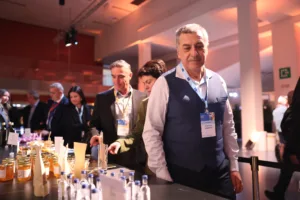 Δημήτρης Κουρέτας: «Η Θεσσαλία έχει τα προϊόντα, τη γνώση και τους ανθρώπους για να διεκδικήσει τη θ