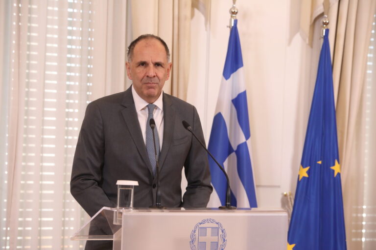 «Άκυρο και παράνομο»: Κοινή δήλωση καταδίκης για το τουρκολιβυκό μνημόνιο από Ελλάδα, Κύπρο, Αίγυπτο, ΕΕ, Μπαχρέιν και ΗΑΕ