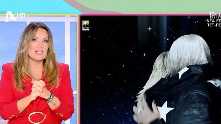 Γερμανού για κόντρα Βίσση – Καρβέλα: «Μην εκπλαγείτε αν συμβεί κάτι που δεν περιμένουμε καθόλου»
