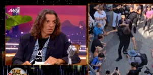 Δημήτρης Γιαννακόπουλος: Γιατί χόρεψε ζεϊμπέκικο στην κηδεία του Γιώργου Μαζωνάκη