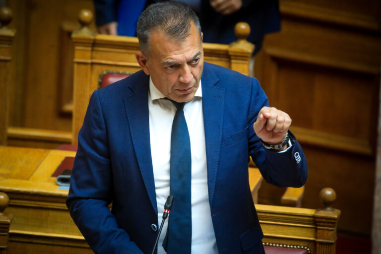 Βρούτσης για τον «σεισμό» στο ελληνικό μπάσκετ: Οι κανόνες ισχύουν για όλους