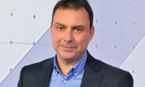 Γιάννης Πιτταράς για Βίσση – Καρβέλα: «Μήπως είναι στημένο για άλλους λόγους; Το λέει πολύς κό
