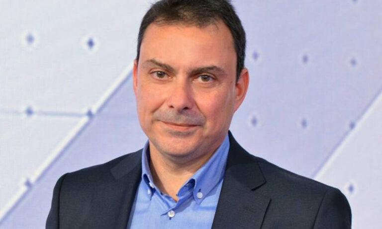 Γιάννης Πιτταράς για Βίσση – Καρβέλα: «Μήπως είναι στημένο για άλλους λόγους; Το λέει πολύς κόσμος αυτό»