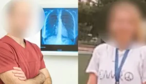 Περιστέρι: Πώς παγίδευσε ο γιατρός την πρώην σύζυγό του, που τον δηλητηρίαζε