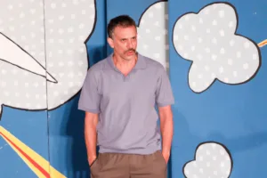 Γιώργος Χρανιώτης: «Είμαι πολύ τυχερός που ζω ακόμα»