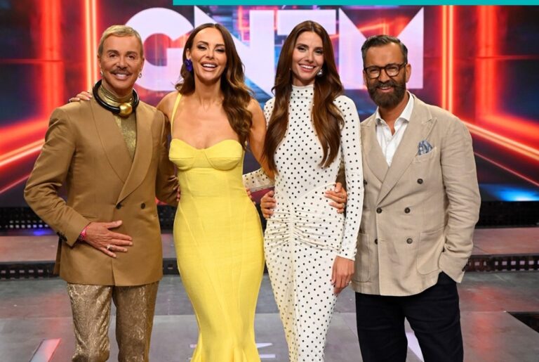 GNTM: Διπλή αποχώρηση με λυγμούς και αιχμές – «Κάποιοι έχουν έρθει για την πλάκα τους»