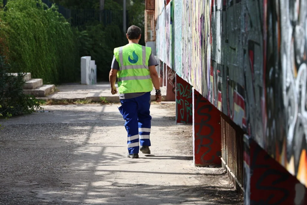 Γκράβα: Κλειστό σήμερα το σχολικό συγκρότημα εξαιτίας λόγω της έντονης οσμής αερίου