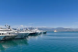 Eλληνικό yachting: Πώς κινήθηκε το 2026, οι εκτιμήσεις για το 2027