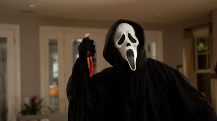 9 + 1 ταινίες τρόμου για να γιορτάσετε το Halloween