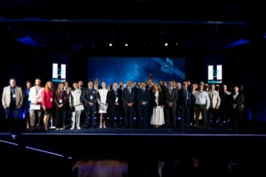3ο Space Symposium της Hellas Sat: Διαστημική ασφάλεια, ευρωπαϊκή αυτονομία και η νέα γενιά που παίρ