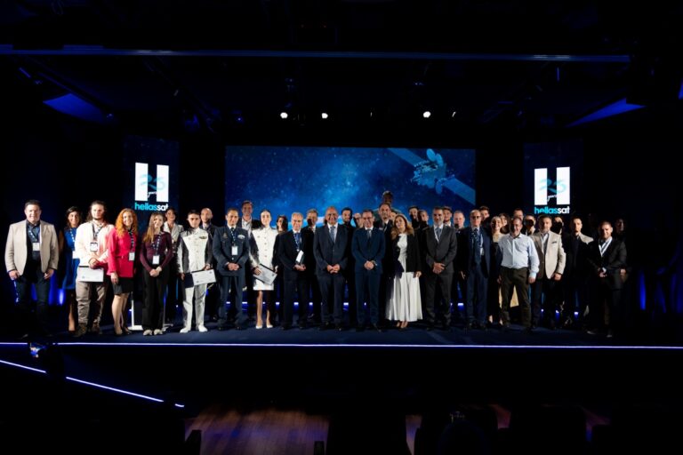 3ο Space Symposium της Hellas Sat: Διαστημική ασφάλεια, ευρωπαϊκή αυτονομία και η νέα γενιά που παίρνει τη σκυτάλη στο Διάστημα στο επίκεντρο της 2ης ημέρας