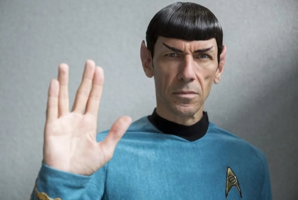 Star Trek: Το «λάθος» επεισόδιο που προέβλεψε κατά λάθος μια επιστημονική θεωρία