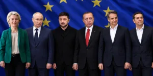 Τι λένε τα άστρα για την ΕΕ, τον Μητσοτάκη, τον Τσίπρα και τα νέα σκάνδαλα που έρχονται – Η ασ