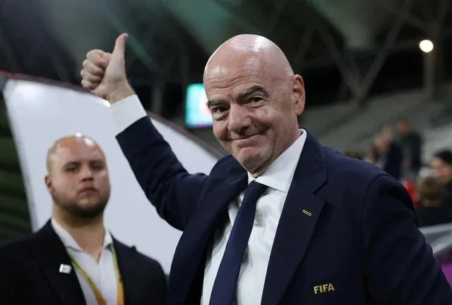 Εκλογές FIFA: Στο πλευρό του Ινφαντίνο η Ασιατική Συνομοσπονδία – Η επίσημη ανακοίνωση