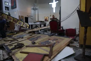 Τριήμερο πένθος στην Ιορδανία: Στους 8 αυξήθηκε ο αριθμός των νεκρών από την επίθεση στην ελληνορθόδ
