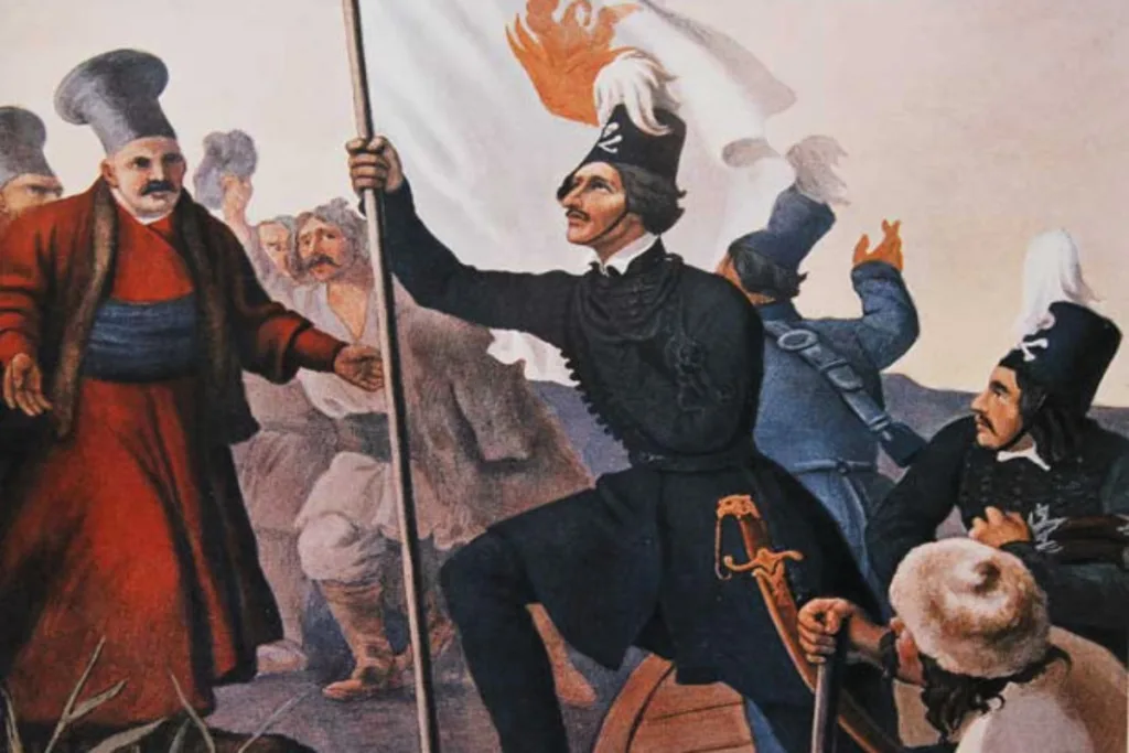 Τα σημαντικότερα γεγονότα που έγιναν σαν σήμερα 20 Οκτωβρίου