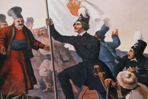 Τα σημαντικότερα γεγονότα που έγιναν σαν σήμερα 20 Οκτωβρίου