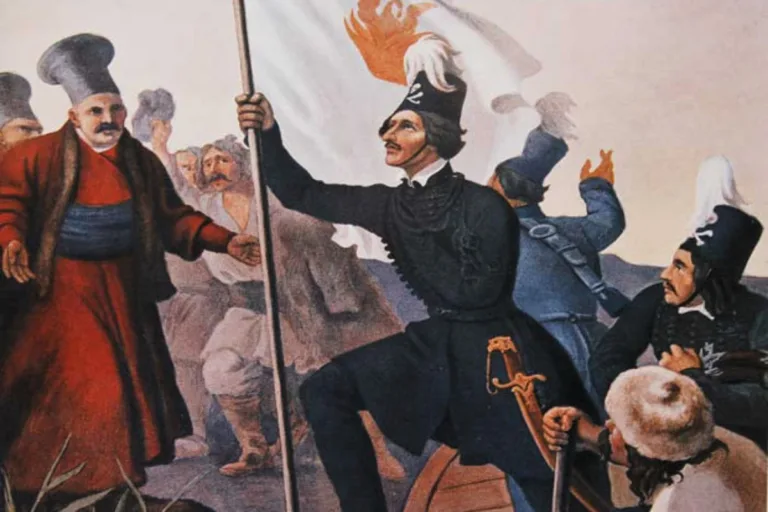 Τα σημαντικότερα γεγονότα που έγιναν σαν σήμερα 20 Οκτωβρίου