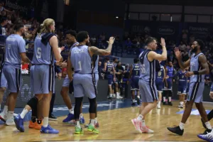 Ηρακλής – Καρδίτσα 71-53: Πρώτη νίκη του «Γηραιού» στη GBL