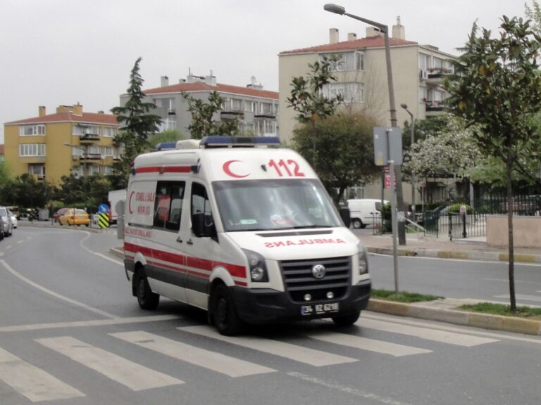 Τουρκία: Επίθεση με μαχαίρι σε σχολείο με πέντε τραυματίες μαθητές