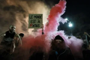 Ιταλία: Συγκρούσεις στη Ρώμη, το Τορίνο και την Μπολώνια, αλλά χωρίς βανδαλισμούς και λεηλασίες