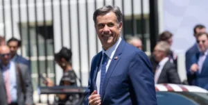 Νέα στοιχεία για τη μυστική επίσκεψη του αρχηγού της CIA στη Μόσχα – Τι αποκαλύφθηκε