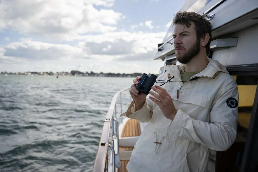 Η Nikon Sport Optics στο Olympic Yacht Show 2026