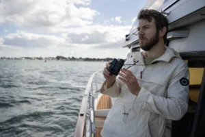 Η Nikon Sport Optics στο Olympic Yacht Show 2026